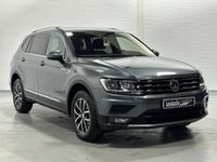 tweedehands VW Tiguan Allspace 2.0 TDI Comfortline Business 7-Zits Clima Navi PDC v+a Apple