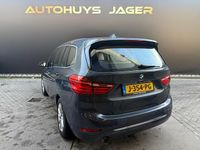 Occasion BMW 218 M Sport 136 PK (100 kW) 2015 Grijs Stationwagen