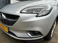 tweedehands Opel Corsa 1.0 Turbo Cosmo Navi Cruise PDC LMV Airco Half Leder