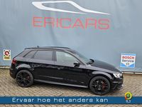 Occasion Audi A3 Ambition 150 PK (110 kW) 2015 Zwart Hatchback