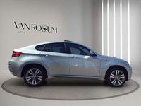 Occasion BMW X6 555 PK (408 kW) 2012 , metallic lak SUV