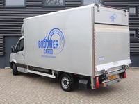 tweedehands Mercedes Sprinter Bakwagen 316 2.2 CDI 432 Automaat BlueEFFICIENCY