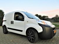 tweedehands Fiat Fiorino 1.4 SX Benzine met Airco, Zijdeur, Bwj. 2016