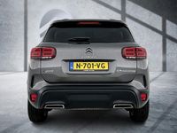 Occasion Citroën C5 Feel 225 PK (165 kW) 2022 Grijs SUV