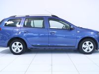 tweedehands Dacia Logan MCV TCe 90PK Lauréate | Airco | Navi | PDC | LMV | Cruise | Bluetooth |