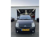 tweedehands Citroën C2 1.4i VTR | Automaat | INRUILKOOPJE !