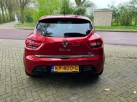 tweedehands Renault Clio IV 0.9 TCe Limited