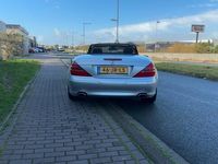 tweedehands Mercedes SL500 500