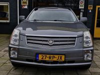 tweedehands Cadillac SRX 3.6 Sport Luxury Automaat 258PK| Stoelverwarming | Panoramadak | Climate Control |