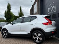 Occasion Volvo XC40 Inscription 129 PK (94 kW) 2021 Wit SUV