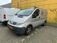 tweedehands Nissan Primastar 2.0 dCi AIRCO