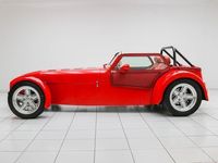 tweedehands Donkervoort S8AT S8 2.0* History known * Great condition *