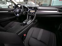 tweedehands Honda Civic 1.5 i-VTEC Elegance Automaat - All in rijklaarprij