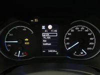 Occasion Toyota Yaris Hybrid Active 101 PK (74 kW) 2019 Grijs Hatchback