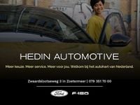 Occasion Ford Transit Connect Sport 2024 Zwart MPV