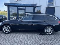 tweedehands BMW 318 3-serie Touring i Corporate Lease High Executive autm