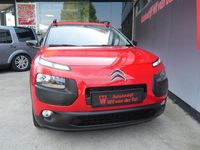 Occasion Citroën C4 PureTech 112 PK (82 kW) 2016 Rood SUV