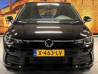 tweedehands VW Golf VIII 1.5 eTSI R-Line Automaat ACC LED Camera