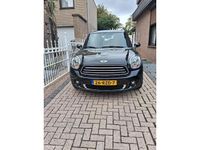 Occasion Mini One Countryman Business 98 PK (72 kW) 2011 Zwart SUV