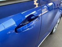 Occasion Kia Soul EV 150 kW (204 PK) 2020 Blauw SUV