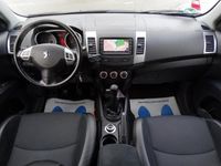 tweedehands Peugeot 4007 2.4 ST 7p. - TREKHAAK - NAVIGATIE - CRUISE / CLIMA