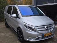 Occasion Mercedes Vito 190 PK (139 kW) 2016 Van