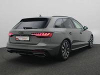 tweedehands Audi A4 Avant 35 TFSI 150PK S-tronic S edition Competition