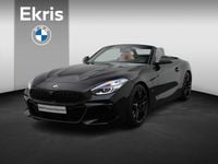 Occasion BMW Z4 Executive 340 PK (250 kW) 2021 Zwart (metallic) Cabriolet