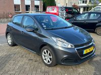 tweedehands Peugeot 208 1.2 PureTech Active