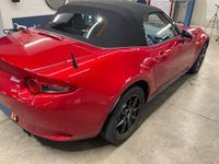 tweedehands Mazda MX5 2.0 160pk GT-M