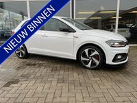 Occasion VW Polo GTI 200 PK (147 kW) 2018 Wit Hatchback