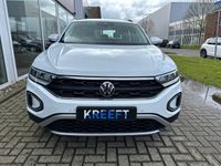 tweedehands VW T-Roc 1.5 TSI Life App Connect | Camera