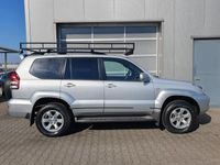 tweedehands Toyota Land Cruiser 3.0 D-4D VX Blind Van Clima/Navi/Cruise!!