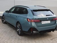 Occasion BMW i5 Comfort Edition 250 kW (340 PK) 2025 Groen Stationwagen