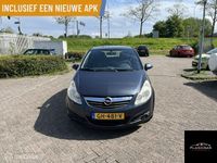 tweedehands Opel Corsa 1.2-16V Business