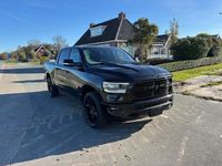 Occasion Dodge Ram 401 PK (294 kW) 2020 Zwart Pickup
