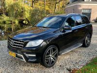 tweedehands Mercedes 350 V6 benzine EDITION 1 FULL OPTIONS #RIJKLAAR