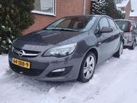 Occasion Opel Astra Selection 140 PK (102 kW) 2012 Sedan