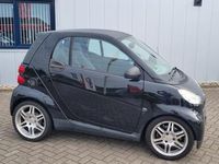 tweedehands Smart ForTwo Coupé 1.0 mhd Base 1e eigenaar