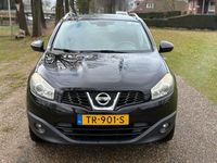 Occasion Nissan Qashqai 141 PK (103 kW) 2010 SUV