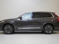 Occasion Volvo XC90 Core 455 PK (334 kW) 2023 Grijs SUV