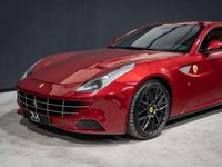 tweedehands Ferrari FF 6.3 V12 HELE Full PPF