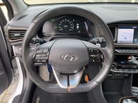 tweedehands Hyundai Ioniq Comfort EV 50% deal 7.975- ACTIE ACC / Apple carp