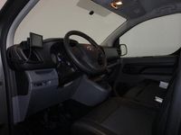 tweedehands Toyota Proace worker 2.0 D-4D Long