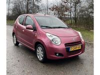 tweedehands Suzuki Alto 1.0 Airco Nieuwe APK Inruil is mogelijk