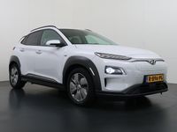Occasion Hyundai Kona Premium 150 kW (204 PK) 2020 Wit SUV