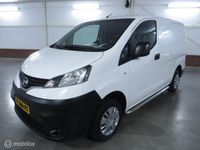 tweedehands Nissan NV200 1.5 dCi Optima