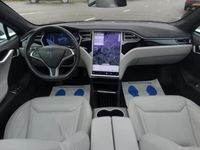 tweedehands Tesla Model S 90D Base - PANORAMADAK - NEDERLANDSE AUTO - Z.G.A.