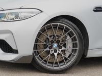 tweedehands BMW M2 Coupé DCT Competition / 63dkm NAP / M-Performance