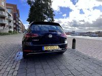 Occasion VW e-Golf 100 kW (136 PK) 2018 Zwart Hatchback
